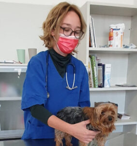 Alessandria, all’Ata l’Ambulatorio veterinario del Giardino botanico