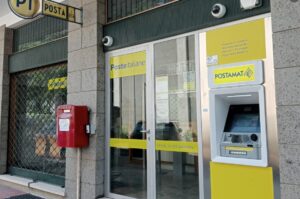 Valle San Bartolomeo: Poste chiuse fino al 26 ottobre per lavori