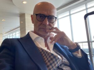 Tortona: Galanzino candidato sindaco di Italia Viva
