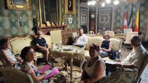 Dopo mesi di solleciti, l’incontro tra Afeva e il sindaco Riboldi