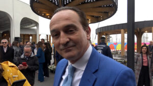 Cirio incontra i sindaci della provincia