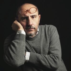 Bruno Morchio: il giallo apre “Sconfinamenti” 2023