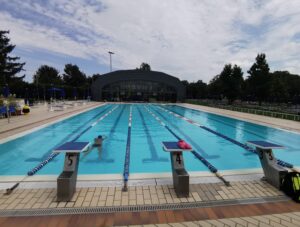 Piscina di Ovada: il Comune approva i criteri per la gestione estiva