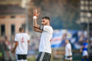 Alessandria Calcio: Ciancio in più, un punto in meno