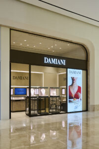 Damiani: nuova apertura nell’isola di Cipro