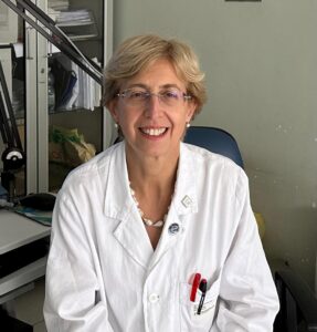 Asl Al: Eugenia Rota professore universitario di II fascia