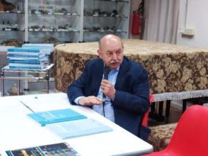 Udc Alessandria: comitato provinciale aperto con Paolo Greco Lucchina