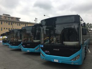 Amag Mobilità: ottimizzate le corse per il Centro ‘Borsalino’