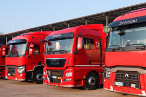 Arquata, accordo tra Metrocargo e Denegri per la logistica