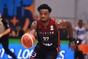Bertram, fatta per la guardia: preso Retin Obasohan