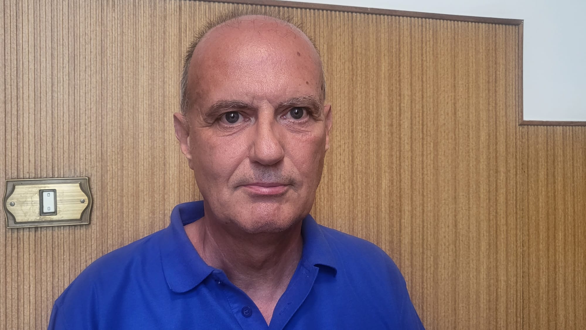 Alessandria, Vercellotti nuovo team manager