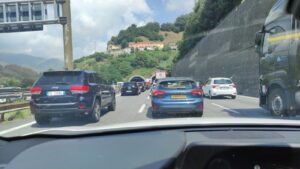 A26, le chiusure notturne sono solo il minore tra tanti disagi