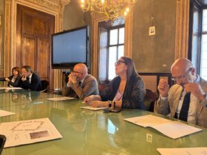 Duc, al via gli incontri per ‘modernizzare’ le imprese