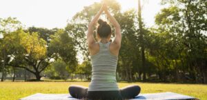 Siete pronti alla Giornata mondiale della meditazione?