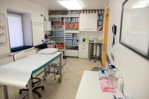 Alessandria, apre il nuovo centro Mondino