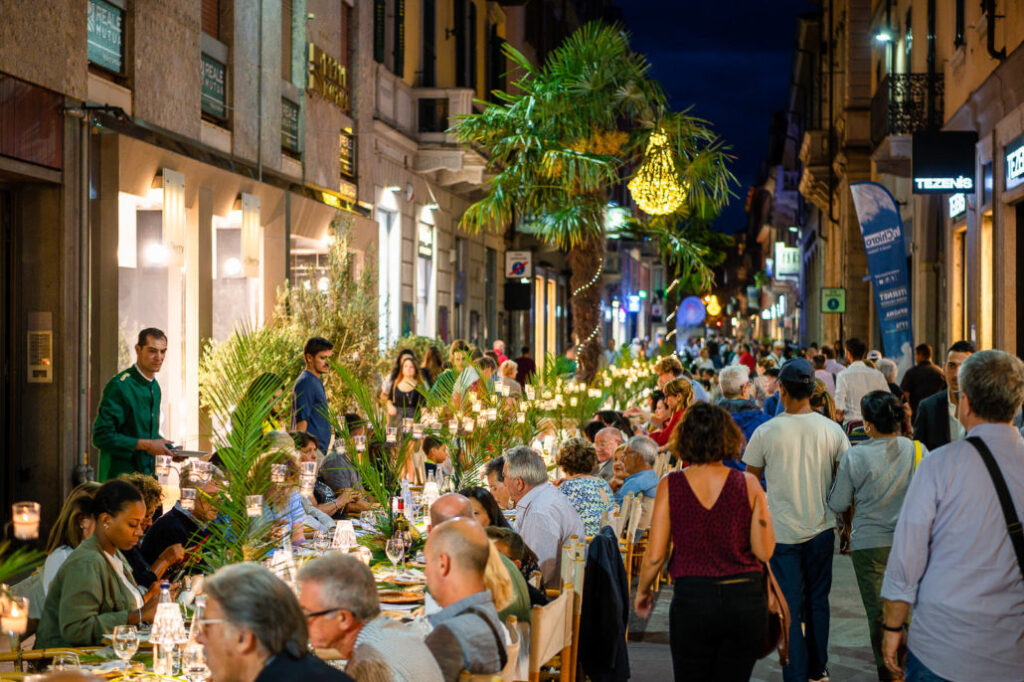 Aperto per Cultura, musica e sagre: gli eventi di sabato