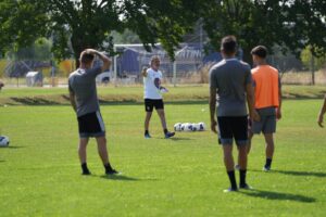 Alessandria, sorprese e novità contro la Sampdoria