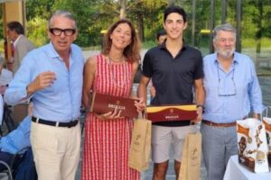Golf, la SemCup fa il pieno: 92 giocatori alla tappa di Tassarolo
