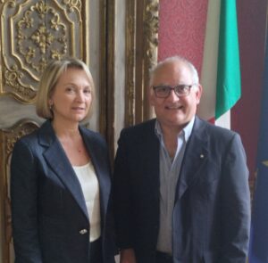 Alessandria: si dimette il Garante degli anziani, Costantino