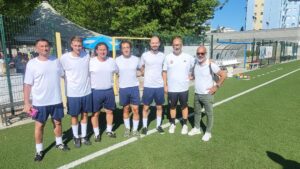 Eurogol di Laureana, Alessandria batte Venezia