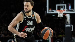 Weems, la Bertram accoglie il suo campione