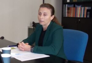 Confindustria Piemonte, Laura Coppo vicepresidente
