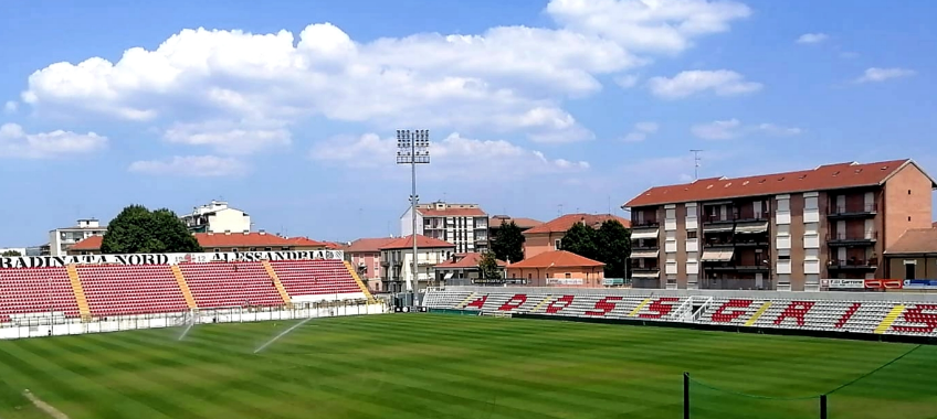 Alessandria Calcio, Mozzillo: “La cordata c’era, io messo alla porta”