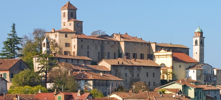 Montechiaro d’Acqui: precipita nel dirupo col trattore, muore 60enne