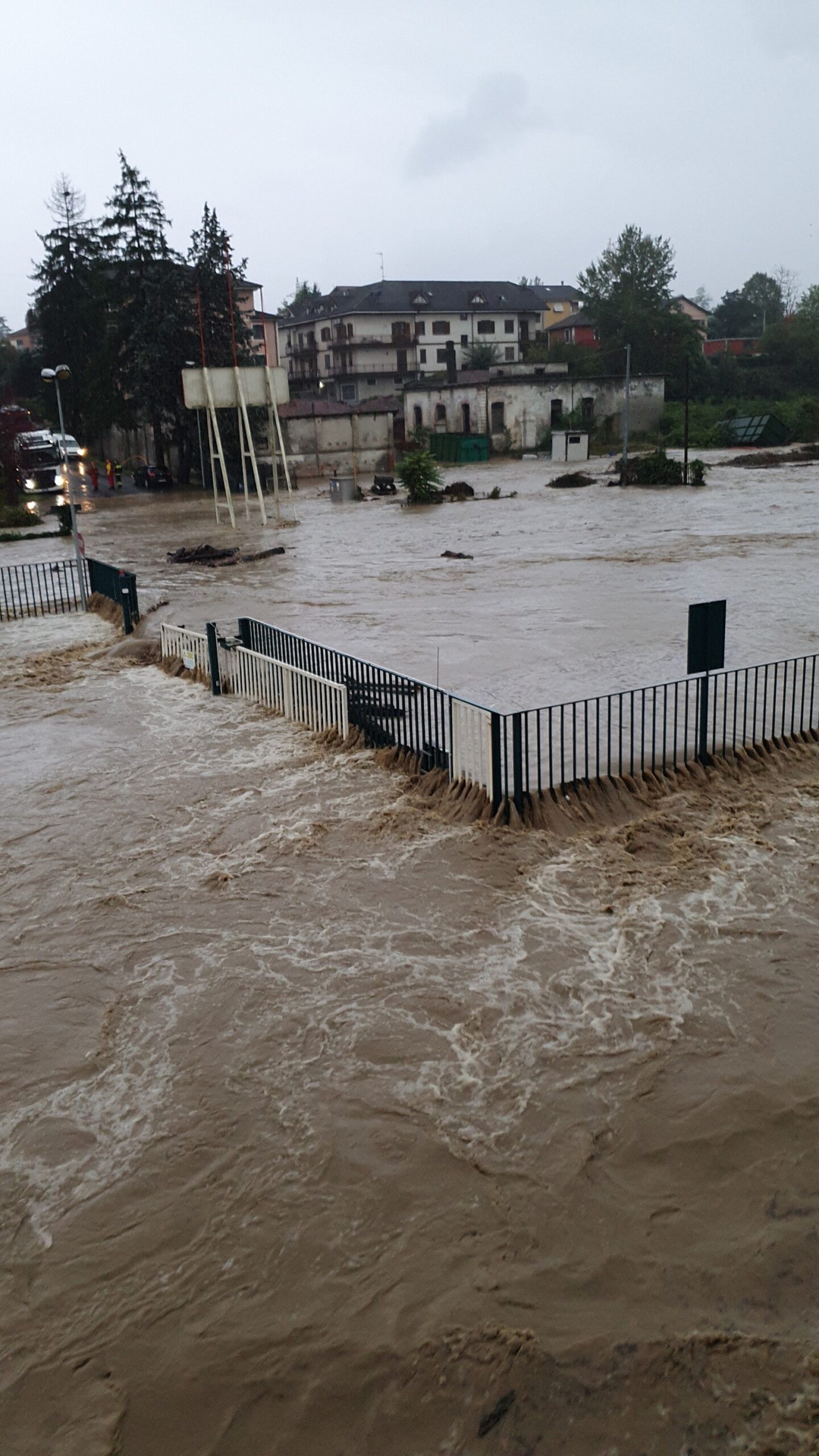 Alluvione Alessandria, 6 novembre 1994: chi c’era non dimentica