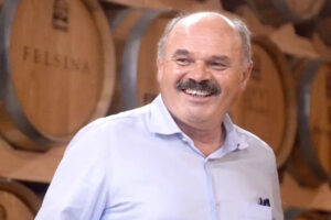 Serravalle, il patron di Eataly tiene a battesimo l’Acinaticum