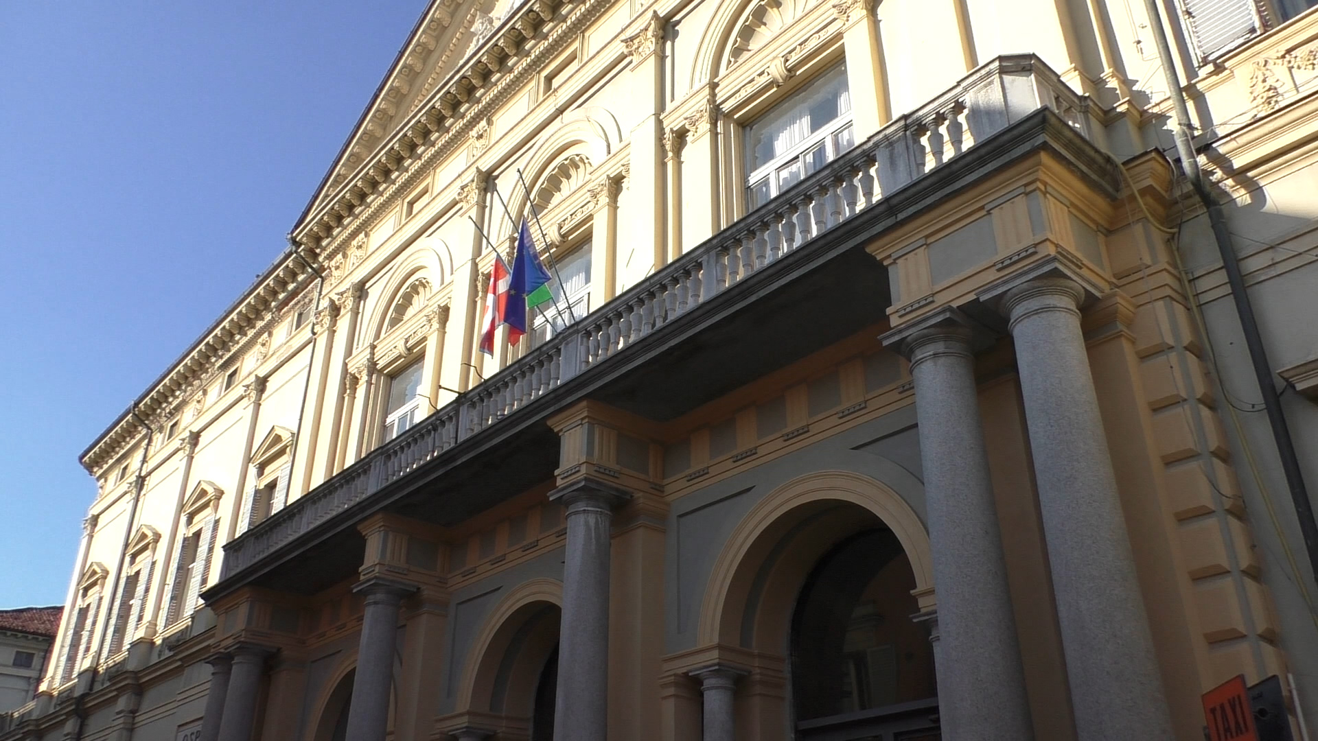 Baby Loss Awareness Day, domani ospedale illuminato di rosa e azzurro