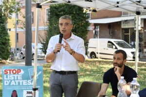 Ravetti: «Serve un piano strategico per l’Irccs di Alessandria»