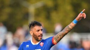 Alessandria, Ciancio verso la firma. Liverani vuole cambiare