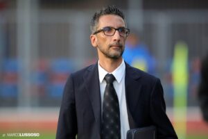 Alessandria, Vercellotti nuovo team manager
