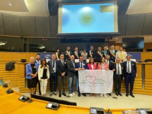 Città Europea del vino: Acqui, Casale e Ovada nella Hall of fame