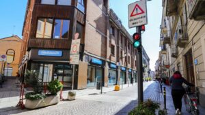 La Lega: “Ztl, chiediamo la sospensione immediata”