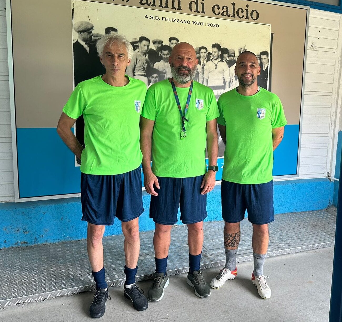 Coppa Promozione, Viscomi lancia il Felizzano