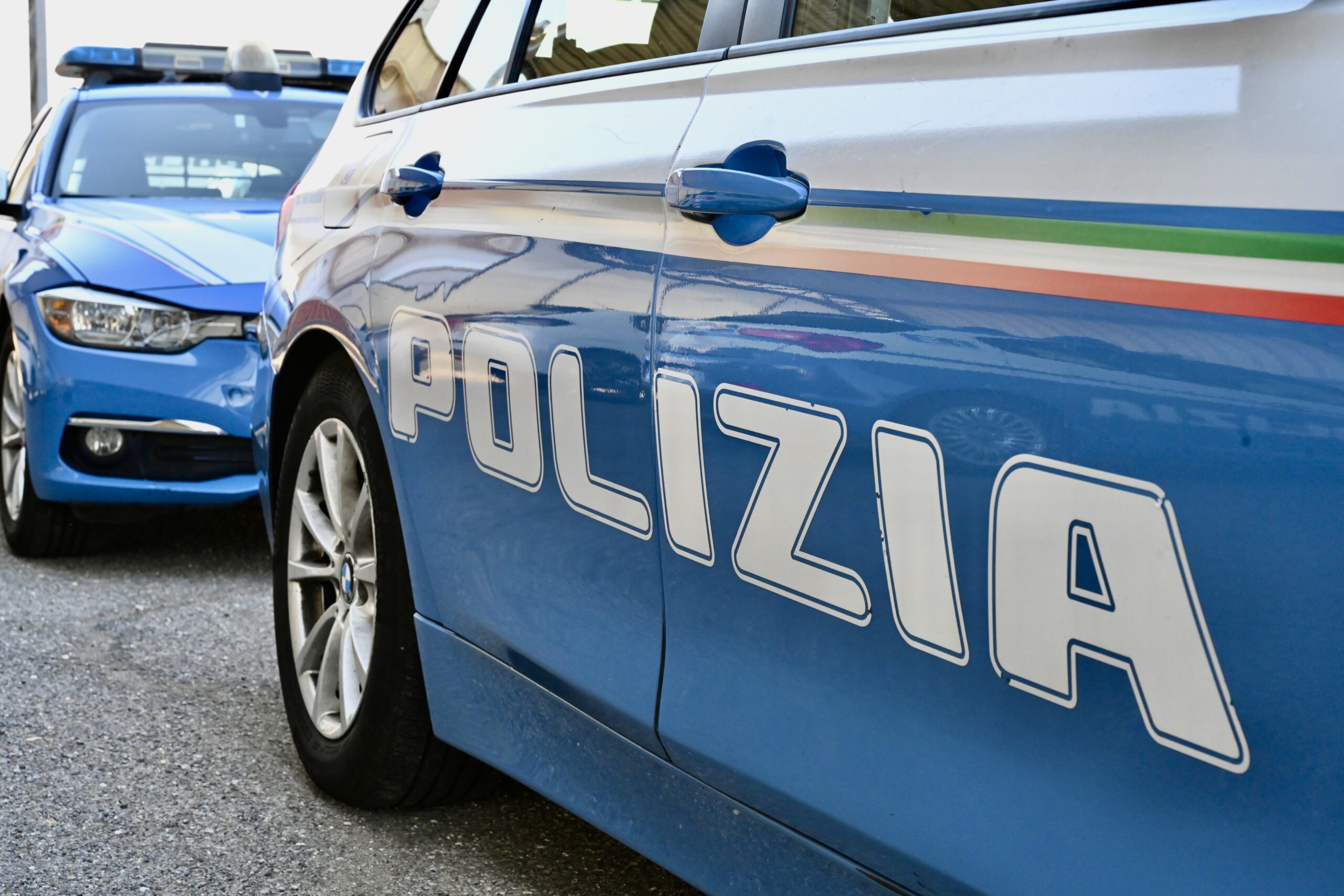 Scontro tra un’auto e un autobus: sul posto 118 e Carabinieri