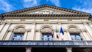 “Donare gli organi del figlio un gesto di enorme generosità”