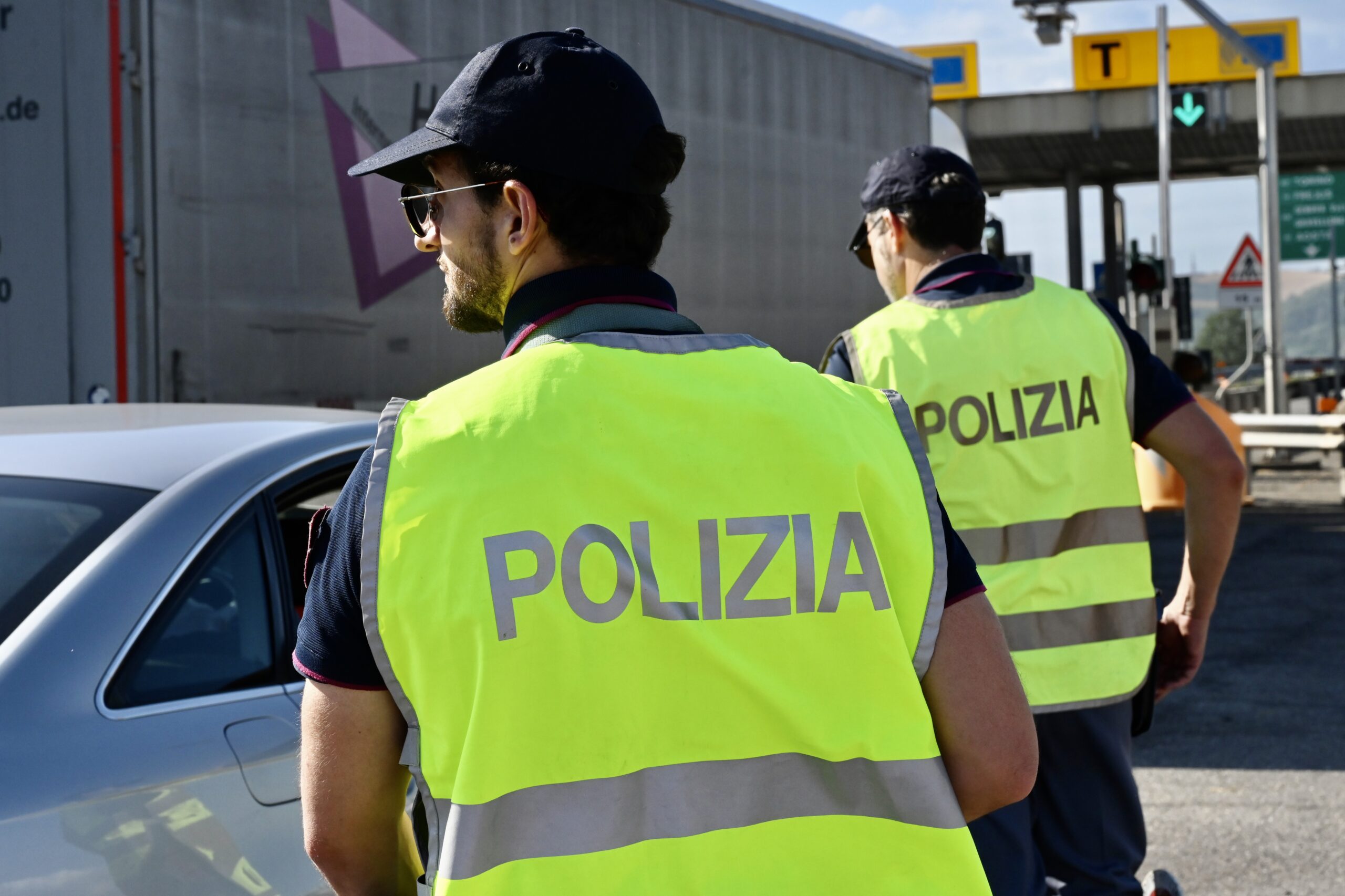 Autostrada A21: incidente e traffico fortemente rallentato