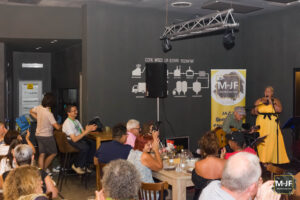 Proseguono gli appuntamenti Off di Monfrà Jazz Fest