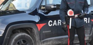 Ozzano, furto in villa: i Carabinieri denunciano un 32enne
