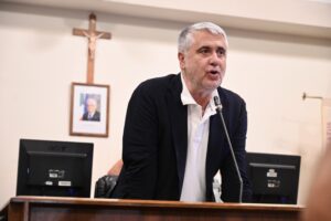Caso Sogegross, Barosini: “Sicurezza idrogeologica prioritaria”