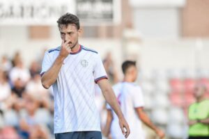 Alessandria Calcio, anche Checchi può lasciare