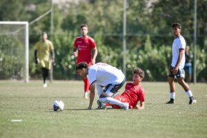 Alessandria Calcio torna nel girone A