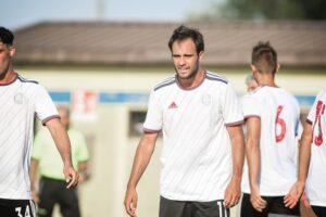 Alessandria Calcio, quattro gol con la ValenzanaMado