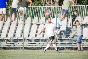 Alessandria Calcio, il test ‘blindato’ con la Juve di Allegri