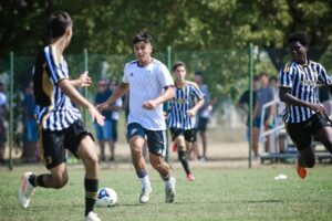 Alessandria Calcio, dalla Samp Sepe per il centrocampo