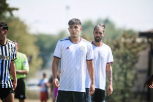 Alessandria Calcio, Chierico, Rossi e un ex nel mirino. Cori resta