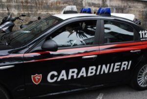 Carabinieri Alessandria: i consigli di guida sicura